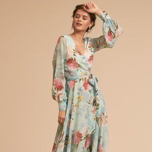 BHLDN Gigi Dress